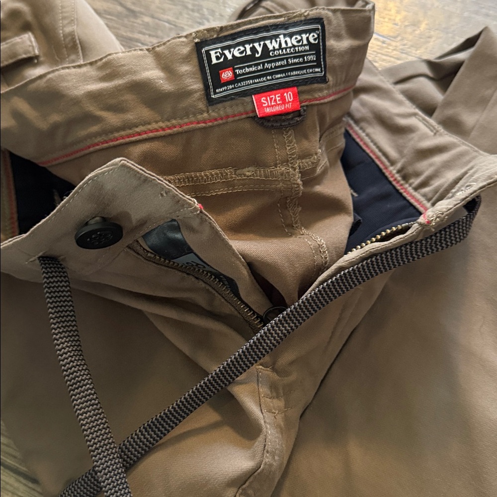 686 wear Everywear pant - Picture 2 of 3